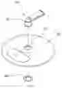 Fig. 05 - COOKING VESSEL HAVING STIRRING FUNCTION