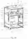 Fig. 10 - FRESH HUMMUS MAKER AND DISPENSER