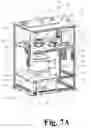 Fig. 26 - FRESH HUMMUS MAKER AND DISPENSER