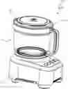 Fig. 01 - Kitchen device