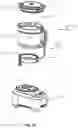Fig. 24 - Kitchen device