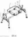 Fig. 07 - Easily modified bathing chair