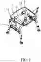 Fig. 10 - Easily modified bathing chair