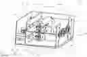 Fig. 01 - Hand washing, disinfection and automatic massage machine, and method of operating the same