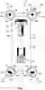 Fig. 02 - Dispensing device with mounting bracket