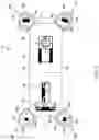 Fig. 03 - Dispensing device with mounting bracket