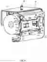Fig. 05 - Dispensing device with mounting bracket