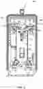 Fig. 06 - Dispensing device with mounting bracket
