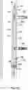 Fig. 11 - Dispensing device with mounting bracket