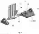 Fig. 09 - Dispenser for rolls of absorbent paper