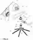 Fig. 06 - Edge cleaning brushes for floor cleaner