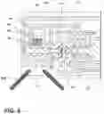 Fig. 08 - Edge cleaning brushes for floor cleaner