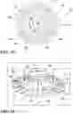 Fig. 09 - Edge cleaning brushes for floor cleaner