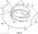 Fig. 03 - Mounting tab for threaded fitting of vacuum bag