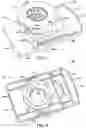 Fig. 06 - Mounting tab for threaded fitting of vacuum bag