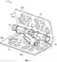 Fig. 02 - Multi-purpose cleaning tool