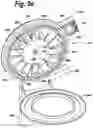 Fig. 07 - DOSING OF A SOLID DETERGENT IN A DOMESTIC DISHWASHING MACHINE