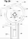 Fig. 08 - DOSING OF A SOLID DETERGENT IN A DOMESTIC DISHWASHING MACHINE
