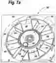 Fig. 12 - DOSING OF A SOLID DETERGENT IN A DOMESTIC DISHWASHING MACHINE