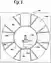 Fig. 17 - DOSING OF A SOLID DETERGENT IN A DOMESTIC DISHWASHING MACHINE