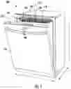 Fig. 02 - THIRD RACK ASSEMBLY FOR A DISHWASHER APPLIANCE