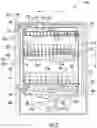 Fig. 03 - THIRD RACK ASSEMBLY FOR A DISHWASHER APPLIANCE