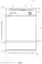 Fig. 02 - Article holder assembly for a dishwasher appliance