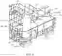 Fig. 04 - Article holder assembly for a dishwasher appliance