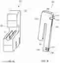 Fig. 10 - Article holder assembly for a dishwasher appliance