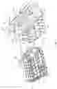 Fig. 04 - Dishwasher appliance with stemware holder assembly