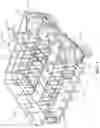 Fig. 07 - Dishwasher appliance with stemware holder assembly