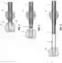 Fig. 03 - METHOD AND APPARATUS FOR MANIPULATING THE SIDE WALL OF A BODY LUMEN OR BODY CAVITY SO AS TO PROVIDE INCREASED VISUALIZATION OF THE SAME AND/OR INCREASED ACCESS TO THE SAME, AND/OR FOR STABILIZING INSTRUMENTS RELATIVE TO THE SAME