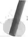 Fig. 100 - METHOD AND APPARATUS FOR MANIPULATING THE SIDE WALL OF A BODY LUMEN OR BODY CAVITY SO AS TO PROVIDE INCREASED VISUALIZATION OF THE SAME AND/OR INCREASED ACCESS TO THE SAME, AND/OR FOR STABILIZING INSTRUMENTS RELATIVE TO THE SAME
