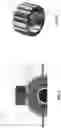 Fig. 21 - METHOD AND APPARATUS FOR MANIPULATING THE SIDE WALL OF A BODY LUMEN OR BODY CAVITY SO AS TO PROVIDE INCREASED VISUALIZATION OF THE SAME AND/OR INCREASED ACCESS TO THE SAME, AND/OR FOR STABILIZING INSTRUMENTS RELATIVE TO THE SAME
