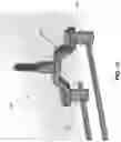 Fig. 23 - METHOD AND APPARATUS FOR MANIPULATING THE SIDE WALL OF A BODY LUMEN OR BODY CAVITY SO AS TO PROVIDE INCREASED VISUALIZATION OF THE SAME AND/OR INCREASED ACCESS TO THE SAME, AND/OR FOR STABILIZING INSTRUMENTS RELATIVE TO THE SAME