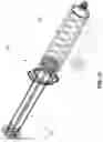 Fig. 24 - METHOD AND APPARATUS FOR MANIPULATING THE SIDE WALL OF A BODY LUMEN OR BODY CAVITY SO AS TO PROVIDE INCREASED VISUALIZATION OF THE SAME AND/OR INCREASED ACCESS TO THE SAME, AND/OR FOR STABILIZING INSTRUMENTS RELATIVE TO THE SAME