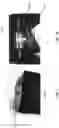 Fig. 39 - METHOD AND APPARATUS FOR MANIPULATING THE SIDE WALL OF A BODY LUMEN OR BODY CAVITY SO AS TO PROVIDE INCREASED VISUALIZATION OF THE SAME AND/OR INCREASED ACCESS TO THE SAME, AND/OR FOR STABILIZING INSTRUMENTS RELATIVE TO THE SAME