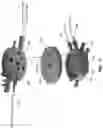 Fig. 52 - METHOD AND APPARATUS FOR MANIPULATING THE SIDE WALL OF A BODY LUMEN OR BODY CAVITY SO AS TO PROVIDE INCREASED VISUALIZATION OF THE SAME AND/OR INCREASED ACCESS TO THE SAME, AND/OR FOR STABILIZING INSTRUMENTS RELATIVE TO THE SAME