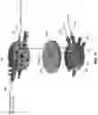 Fig. 57 - METHOD AND APPARATUS FOR MANIPULATING THE SIDE WALL OF A BODY LUMEN OR BODY CAVITY SO AS TO PROVIDE INCREASED VISUALIZATION OF THE SAME AND/OR INCREASED ACCESS TO THE SAME, AND/OR FOR STABILIZING INSTRUMENTS RELATIVE TO THE SAME