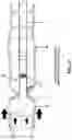 Fig. 76 - METHOD AND APPARATUS FOR MANIPULATING THE SIDE WALL OF A BODY LUMEN OR BODY CAVITY SO AS TO PROVIDE INCREASED VISUALIZATION OF THE SAME AND/OR INCREASED ACCESS TO THE SAME, AND/OR FOR STABILIZING INSTRUMENTS RELATIVE TO THE SAME