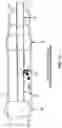Fig. 81 - METHOD AND APPARATUS FOR MANIPULATING THE SIDE WALL OF A BODY LUMEN OR BODY CAVITY SO AS TO PROVIDE INCREASED VISUALIZATION OF THE SAME AND/OR INCREASED ACCESS TO THE SAME, AND/OR FOR STABILIZING INSTRUMENTS RELATIVE TO THE SAME