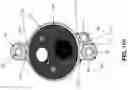 Fig. 86 - METHOD AND APPARATUS FOR MANIPULATING THE SIDE WALL OF A BODY LUMEN OR BODY CAVITY SO AS TO PROVIDE INCREASED VISUALIZATION OF THE SAME AND/OR INCREASED ACCESS TO THE SAME, AND/OR FOR STABILIZING INSTRUMENTS RELATIVE TO THE SAME
