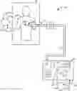 Fig. 01 - System and method for multi-mode imaging device control
