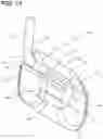 Fig. 11 - Wiper assembly for imaging element cleaning apparatus