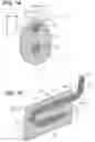 Fig. 12 - Wiper assembly for imaging element cleaning apparatus