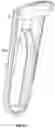 Fig. 08 - ERGONOMICALLY DESIGNED VAGINAL SPECULUM