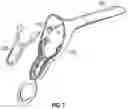 Fig. 09 - ERGONOMICALLY DESIGNED VAGINAL SPECULUM