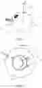 Fig. 05 - Eye examination attachment, control device, and ophthalmic microscope system