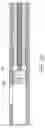 Fig. 15 - GUIDEWIRE WITH INTERNAL PRESSURE SENSOR