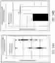 Fig. 44 - MR spectroscopy system and method for diagnosing painful and non-painful intervertebral discs